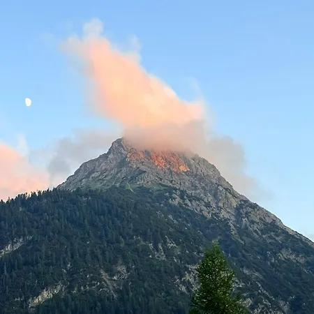 Apartmán Zumhubertus