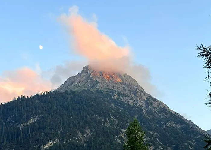 Apartment Zumhubertus