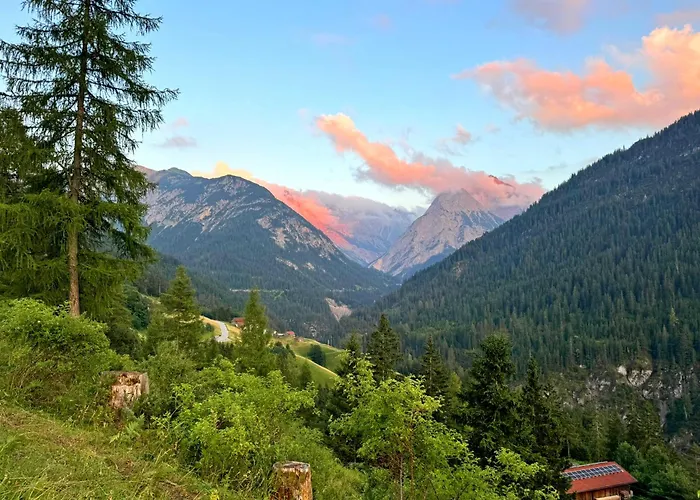 Lägenhet Zumhubertus Bschlabs